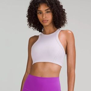 Lululemon Ribbed Bra